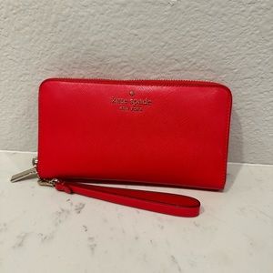 Kate Spade Cameron Large Wallet